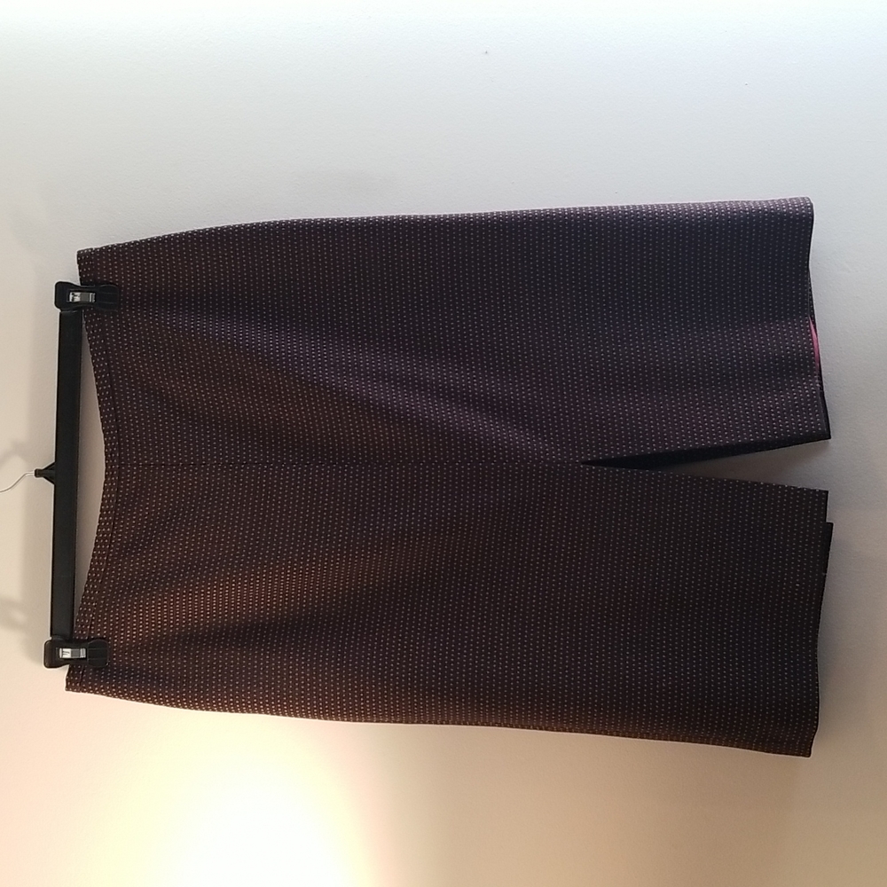 J. Crew Wool Skirt